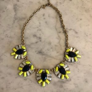 J Crew Necklace